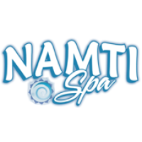 NAMTI Spa Logo