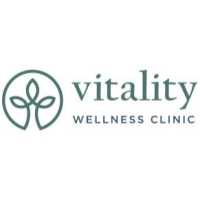 Vitality Wellness Clinic Logo