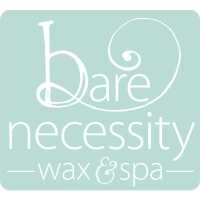Bare Necessity Wax & Spa Tucson Logo