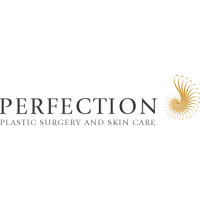 Perfection Plastic Surgery   Skin Care: Peter P Kay M.D. Logo