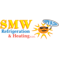 SMW Refrigeration and Heating, LLC Logo