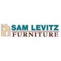 Sam Levitz Furniture Logo