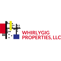 Whirlygig Properties LLC Logo