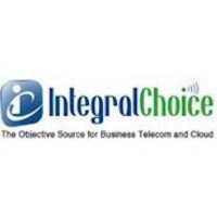 Integral Choice Logo