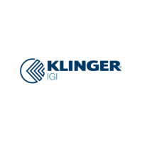 KLINGER IGI Logo