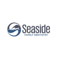 Seaside Family Dentistry Logo