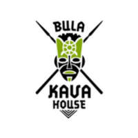 Bula Kava House Logo