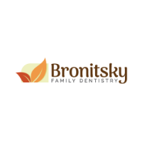 Bronitsky Family Dentistry Logo