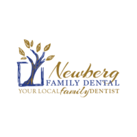 Newberg Family Dental Logo