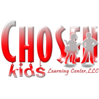 Chosen Kids Learning Center Logo