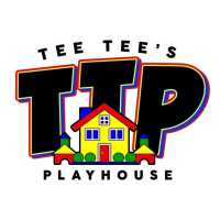 Tee Tee's Playhouse Too LLC Logo
