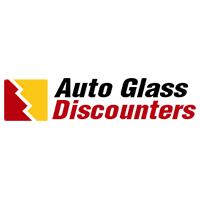 Auto Glass Discounters Logo