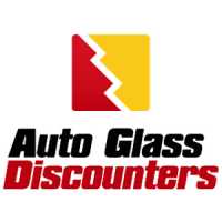 Auto Glass Discounters Logo