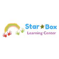 Star Box Day Care Logo