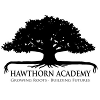 Hawthorn Academy Logo