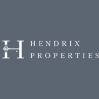 Hendrix Properties - Denver, NC Homes for Sale Logo