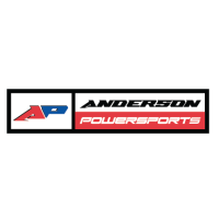 Anderson Powersports Parker Logo