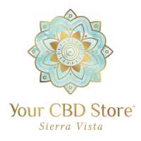 Your CBD Store | SUNMED - Sierra Vista, AZ Logo