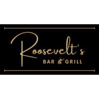 Roosevelt's Bar & Grill Logo