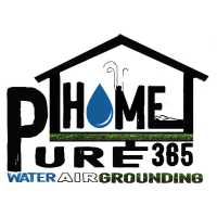 Pure Home 365 - Jacksonville, FL Logo