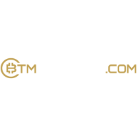 BTM Machines - Bitcoin ATM Logo