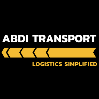 Abdi Transport Inc Logo