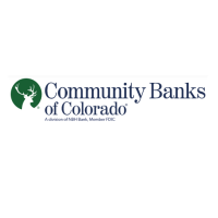 Community Banks Mortgage (Mortgage Office) Logo