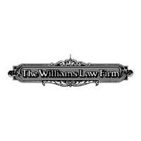The Williams Law Firm Logo
