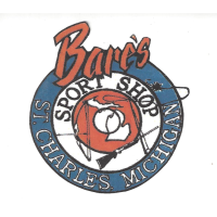 Bare's Sports Shop Logo