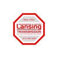 Lansing Transmission Logo