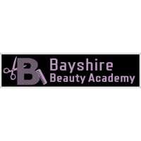 Bayshire Beauty Academy Logo