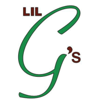 Lil G's Italian Restaurant Logo