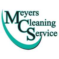 Meyers Cleaning Service Logo