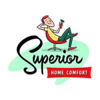 Superior Home Comfort Logo