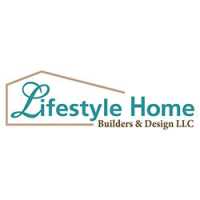 Lifestyle Home Builder & Design LLC Logo