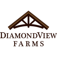 Diamond View Farms Logo