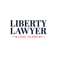 The Liberty Lawyers Logo