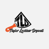 Taylor Locklear Drywall Logo