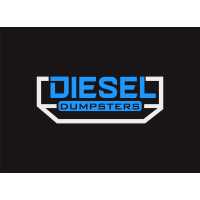 Diesel Dumpsters Logo