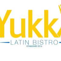 Yukka Logo
