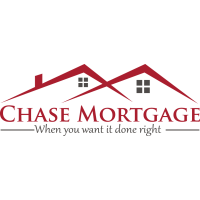 Rachel Chase & Jenny Hatch - Chase Mortgage Logo
