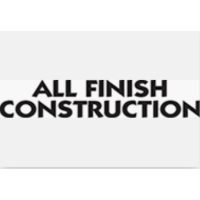All Finish Construction LLC - EIFS and Stucco Contractor Logo