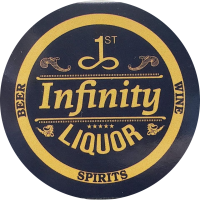 1st Infinity Liquor Llc Logo