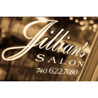 Jillian's Salon Logo