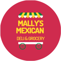 Mally's Logo