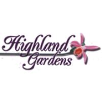Highland Gardens Personal Care Logo