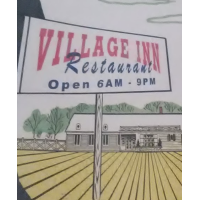 Village Inn Restaurant Logo