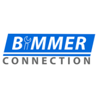 Bimmer Connection Logo