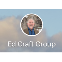 Ed Craft Real Estate Group Logo