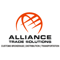 Alliance Trade Solutions Logo